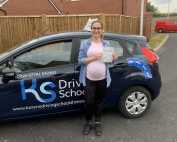 Pass in Shrewsbury 29th July