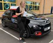Driving Test Shrewsbury 1st July