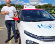 1st Time Pass in Shrewsbury