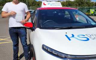 1st Time Pass in Shrewsbury