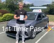 WELL DONE HARRY