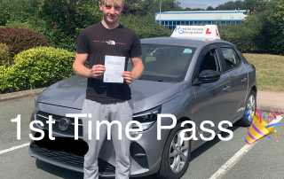 WELL DONE HARRY