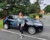 Driving Lessons Telford