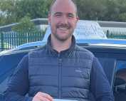 Extended Test 1st Time Pass Shrewsbury
