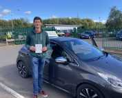 Driving Lessons Shrewsbury