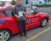1st Time Pass in Shrewsbury