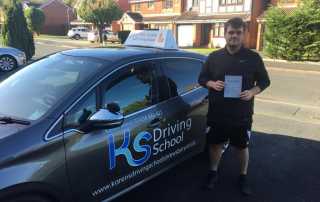 Driving Lessons Telford