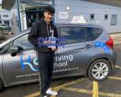 Driving Lessons Shrewsbury Driving Instructor Paul Jones