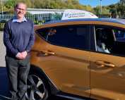 Instructor Training Shrewsbury