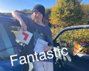 Driving Lessons Telford