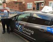 Driving School Telford