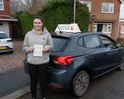Driving Lessons Shrewsbury Telford