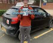 Driving Lessons Shrewsbury