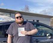 Driving Lessons Paul Jones