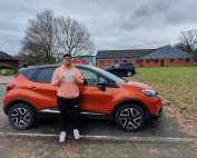 Driving Lessons Telford