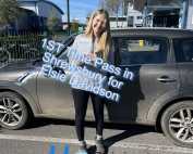 1st Time Pass Shrewsbury