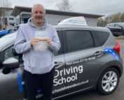 Driving Lessons Shrewsbury