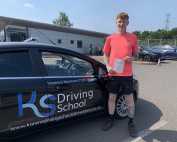 1ST tIOME pASS SHREWSBURY 13TH jUNE