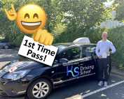 MR aDAM dRIVING iNSTRUCTOR tELFORD