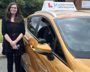 Driving Lessons Telford