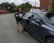 Driving Test Part 2