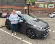 Driving Lessons Shrewsbury with Dan