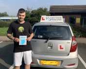 Driving Test Telford Automatic