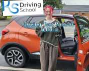 Driving Lessons Telford Shrewsbury Oswestry