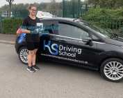 Driving Lessons Shrewsbury