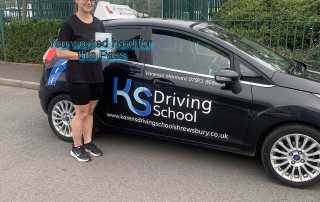 Driving Lessons Shrewsbury