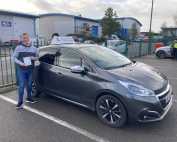 Driving Lessons with Dan Finney