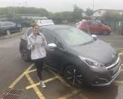 dRIVING tEST pASS Shrewsbury 1st Time