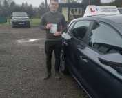 1st Time Pass in Shrewsbuiry Bad Weather