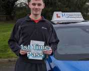 Driving Test Pass 1st Time Oswestry