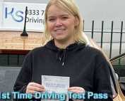 Driving School Driving Lessons