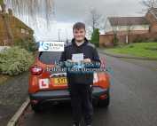 Driving Lessons Shrewsbury Telford