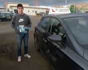 Test Pass Shrewsbury