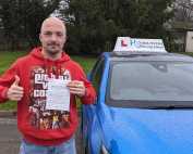 Driving LESSONS oSWESTRY Driving School