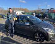 Driving Lessons with Dan from K S Driving School