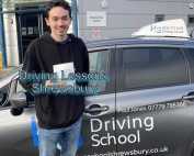 Driving Lessons male female Instructors shrewsbury Telford