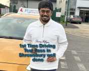 Intensive Driving Courses Manual and Automatic
