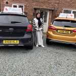 Driving Instructor Telford Automatic