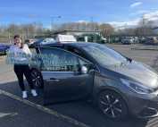 Driving Lessons with Dan from K S Driving School