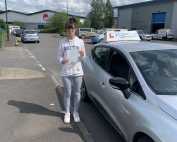 Driving Lessons Shrewsbury Manual or Automatic