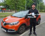 Driving Lessons Telford