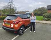 Driving Lessons Telford Manual and Automatic
