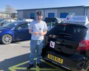 Intensive Driving Course 1st time pass Shrewsbury