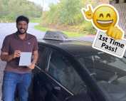 Telford Driving Test